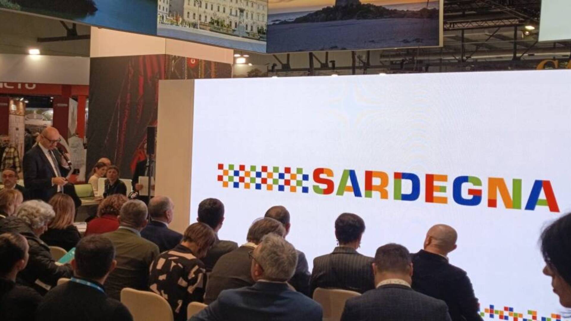 Discover TerralbeseLinas - Borsa Turismo Milano 