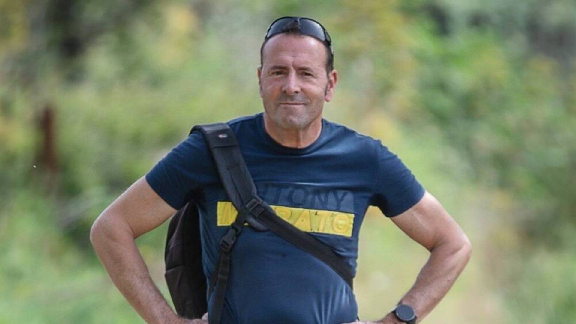 Per preparare il concorso una piattaforma con 900 quiz: il progetto del forestale di Terralba spopola in rete