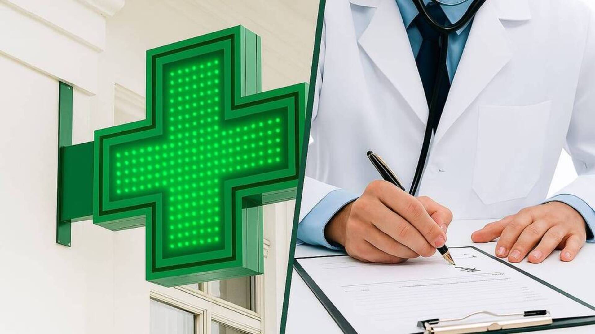 Le farmacie di turno e gli orari degli ambulatori Ascot nel Terralbese