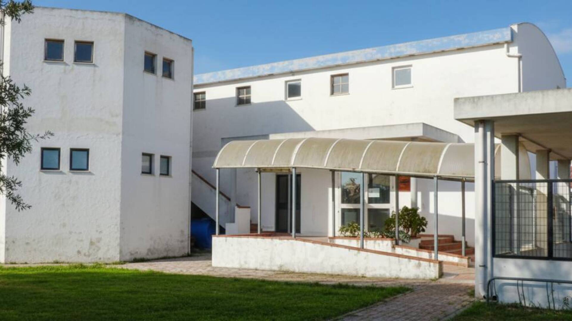 Terralba: in arrivo una nuova mensa per la scuola primaria di via Eleonora d’Arborea