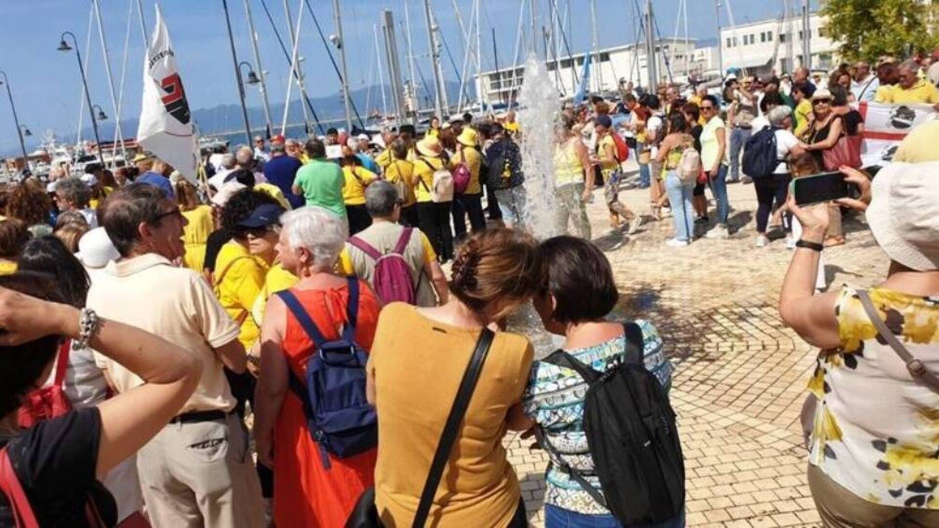 Sanità pubblica: il Terralbese si prepara alla grande manifestazione del 7 marzo