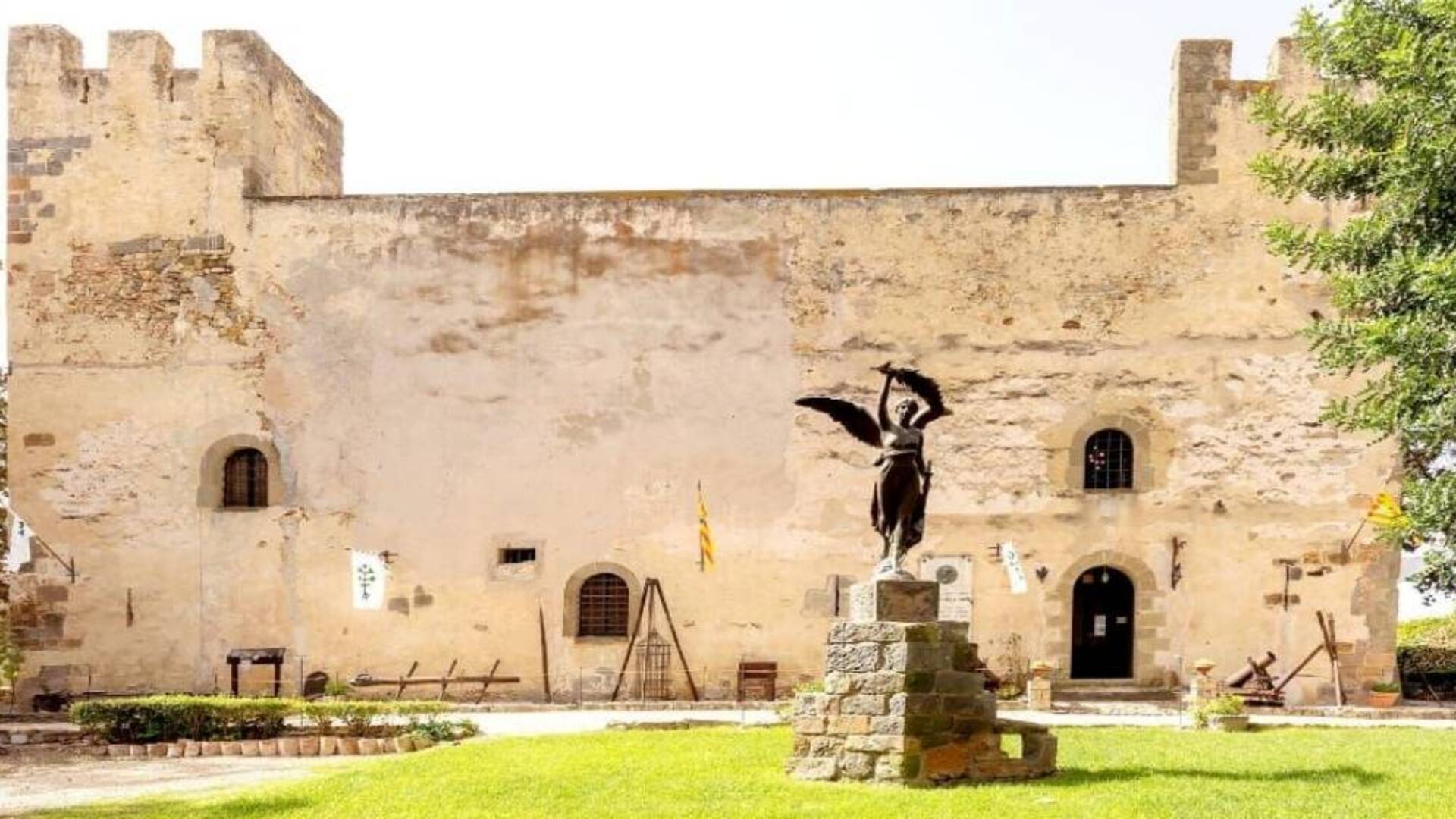 San Valentino: a Sanluri ingresso omaggio al castello per tutte le coppie