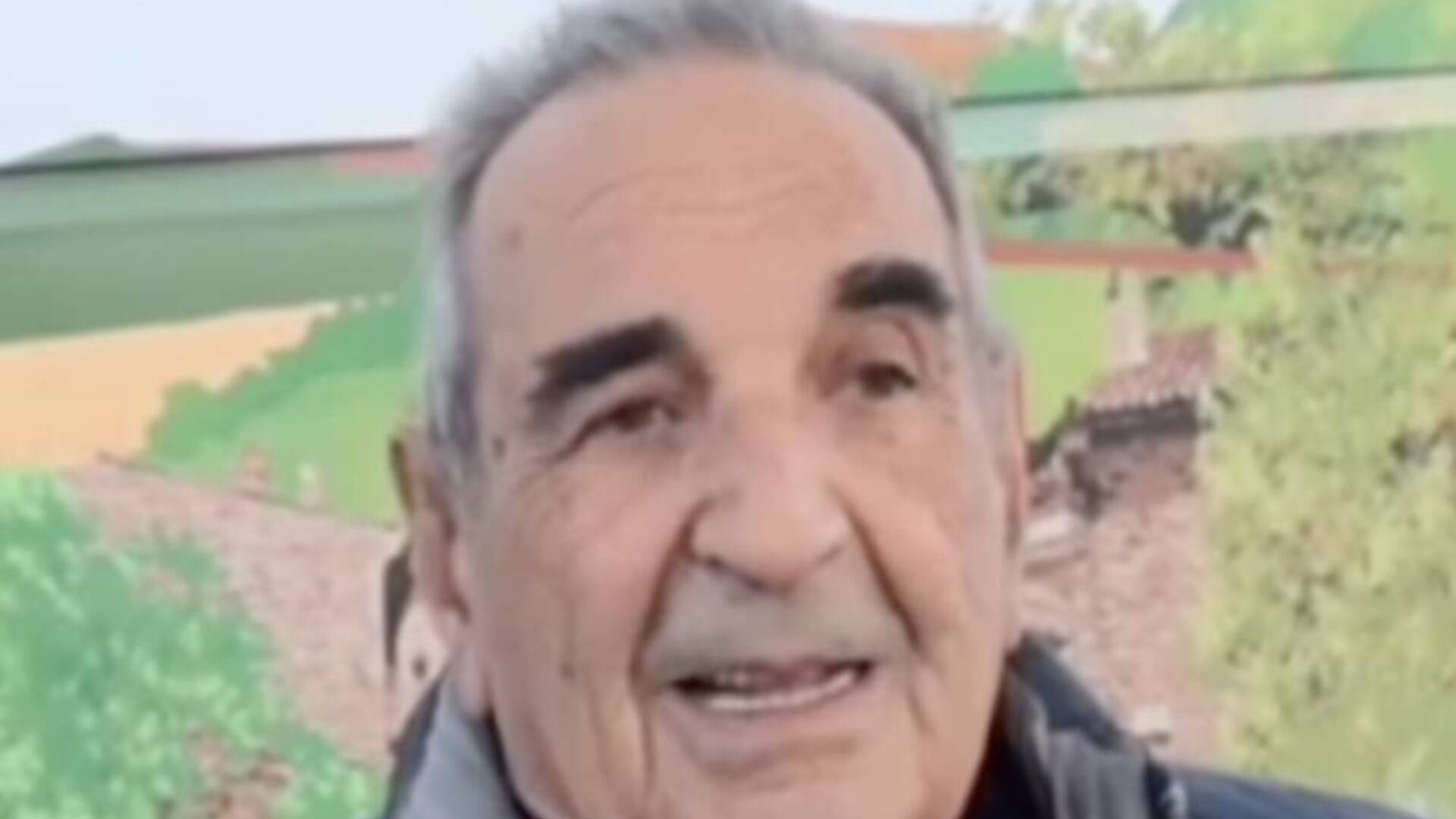 Agroalimentare:  addio a Vinicio Sanna, uno dei padri del successo di Arborea