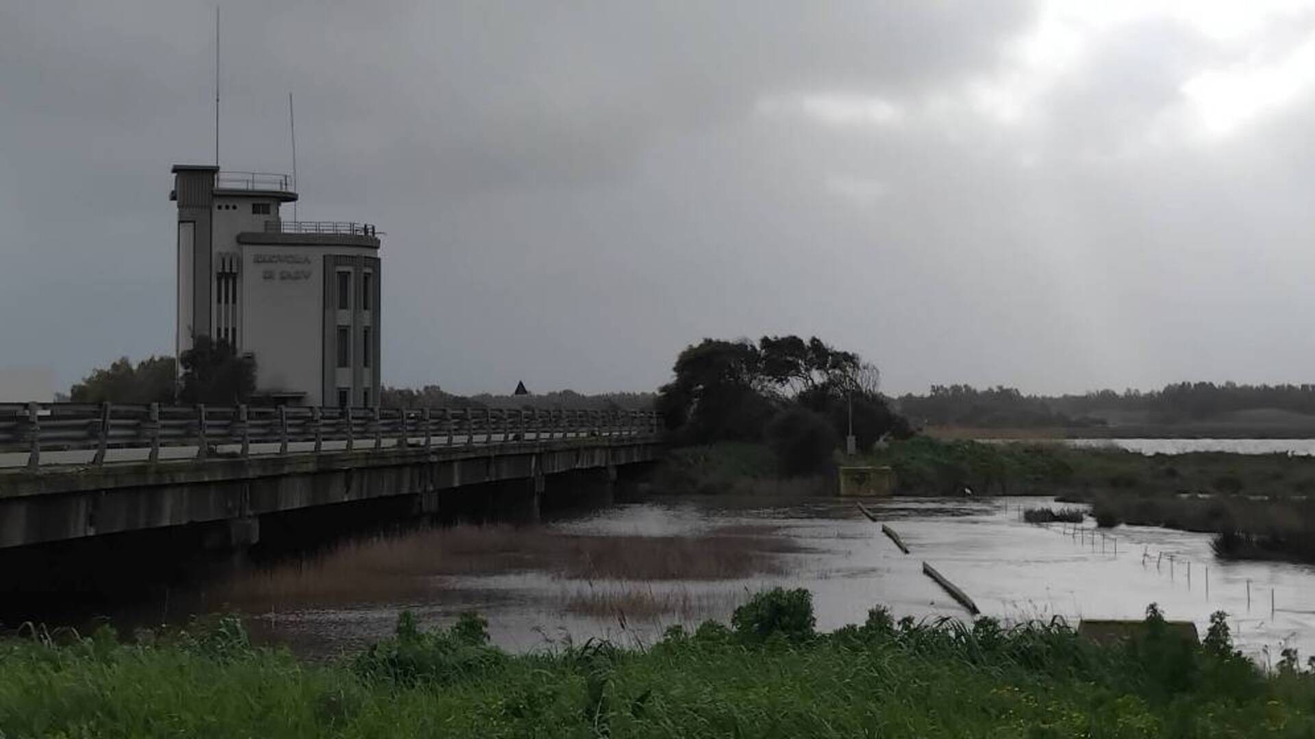 Danni per il maltempo, ad Arborea prorogato lo stato di calamità naturale