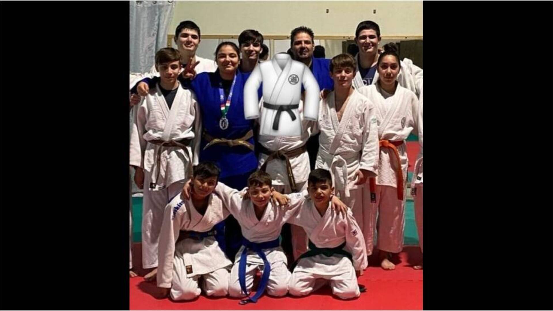 Successo per il G.S. Judo Terralba, pronto per i campionati italiani Cadetti e Juniones