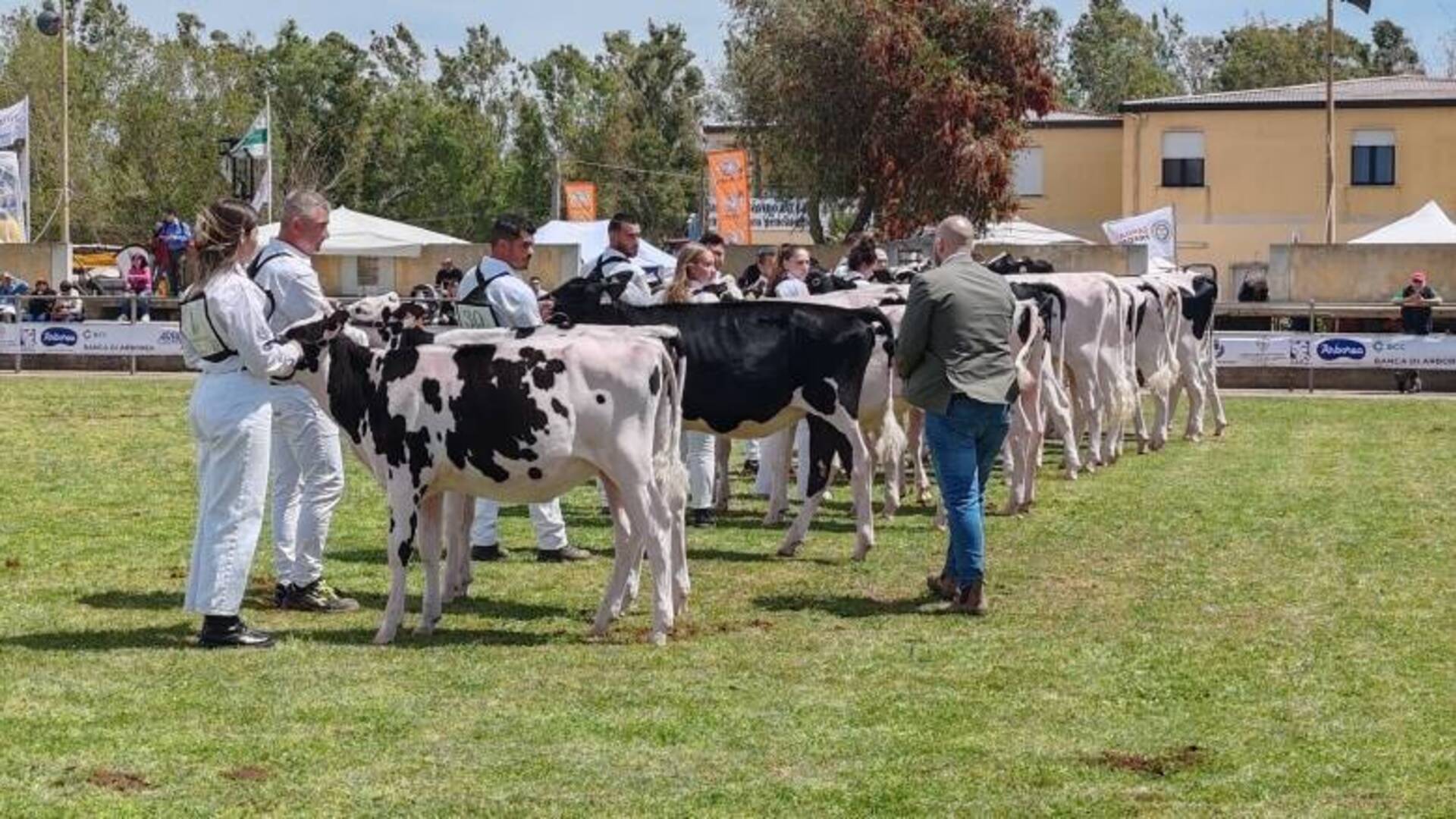 La Fiera dell’Agricoltura di Arborea cambia data: anticipato l’appuntamento