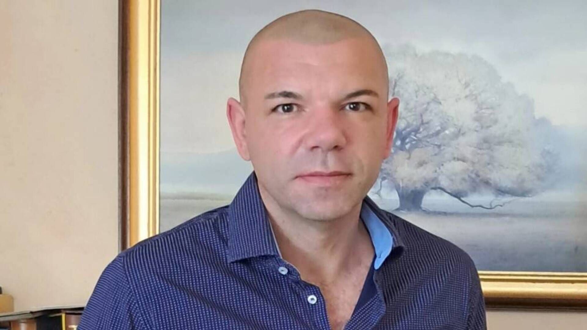 Lo scrittore di Terralba Davide Piras presenta il suo libro in tutta la Sardegna