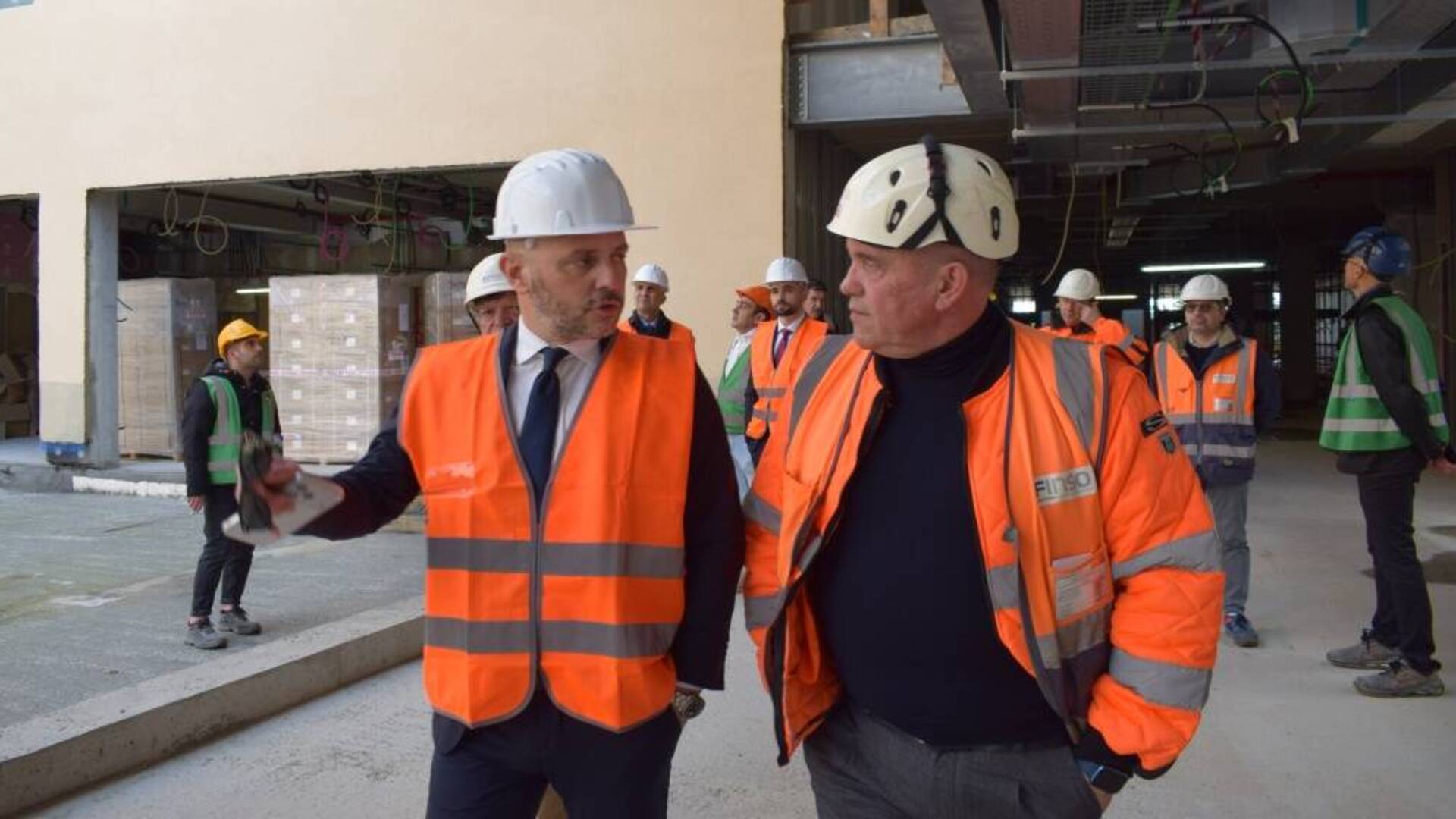 L’Asl Medio Campidano rilancia: accorciate le liste d’attesa, potenziato il personale