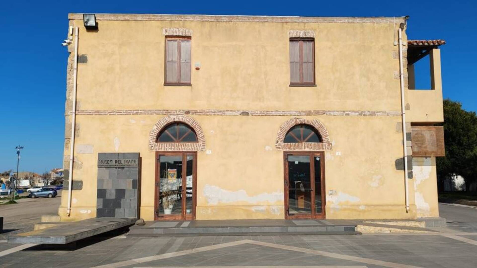 Giornata mondiale delle zone umide: l’associazione Amistàdi fa tappa al Museo del mare