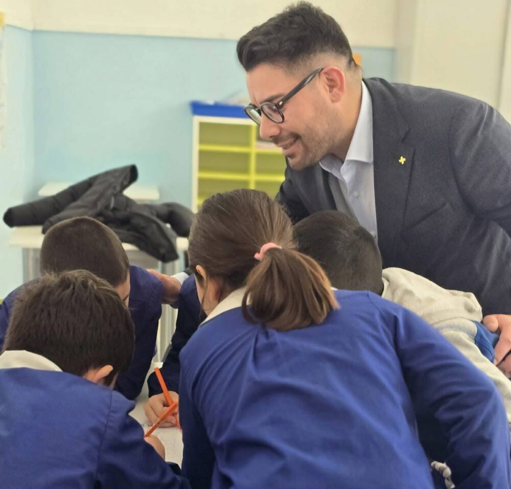 Open day Carnevale - Marrulleri Marrubiu 