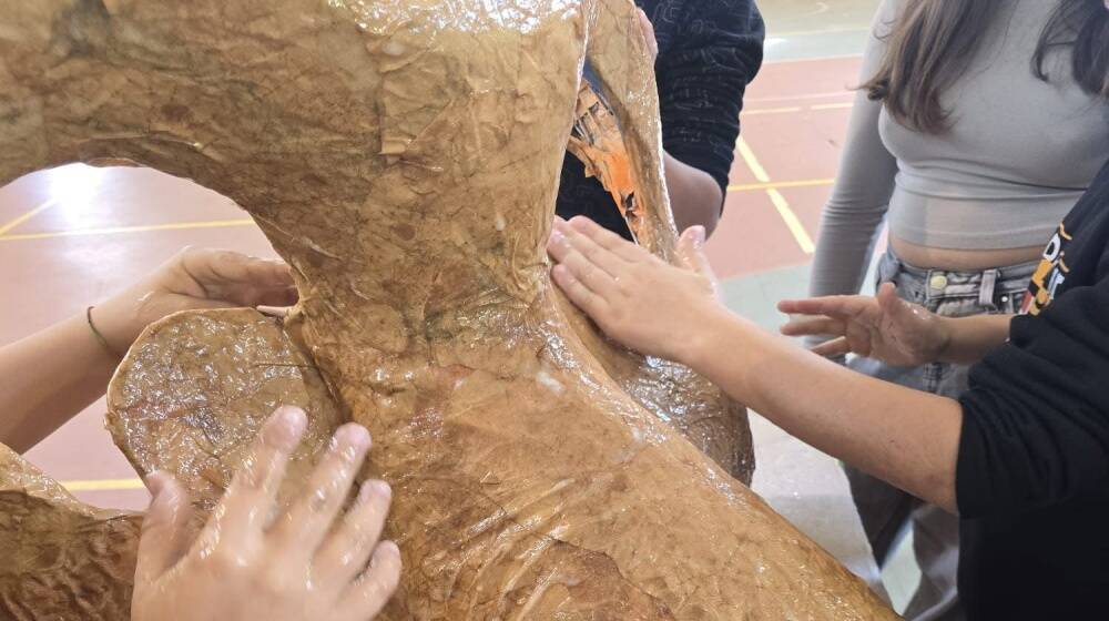 Open day Carnevale - Marrulleri Marrubiu 