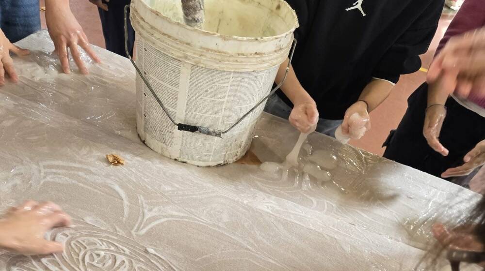 Open day Carnevale - Marrulleri Marrubiu 