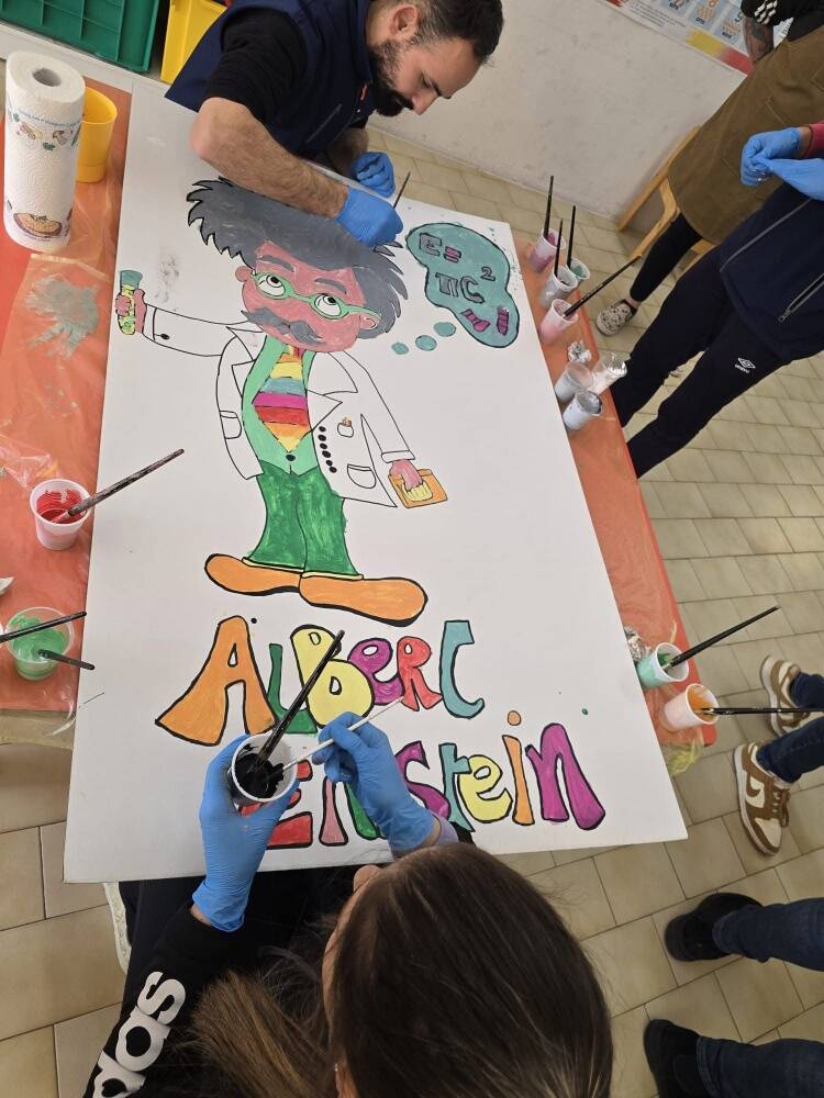 Open day Carnevale - Marrulleri Marrubiu 