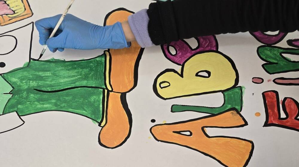 Open day Carnevale - Marrulleri Marrubiu 