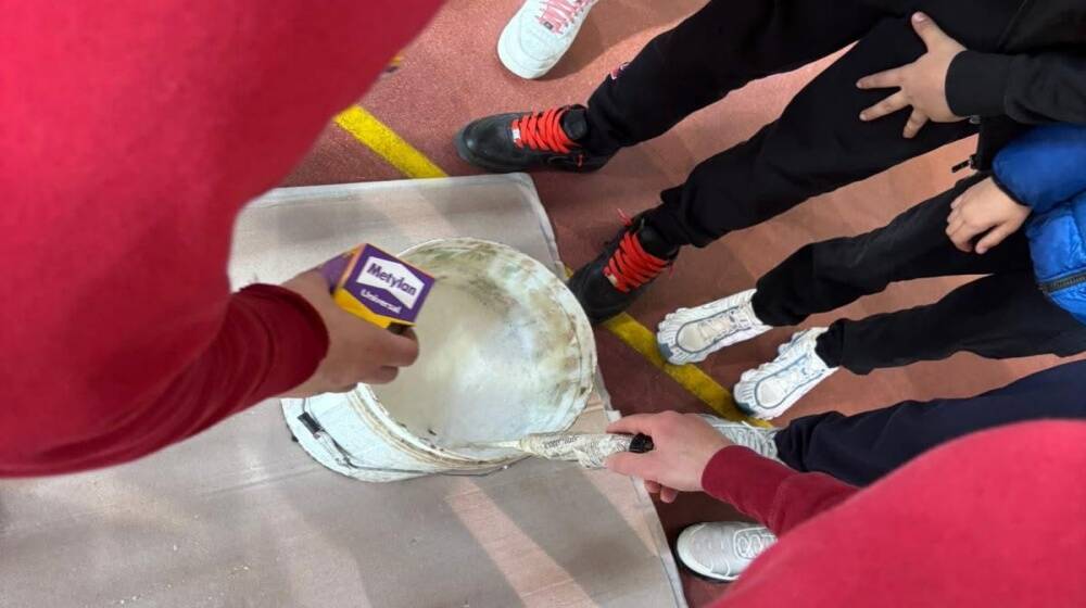 Open day Carnevale - Marrulleri Marrubiu 