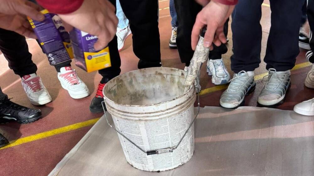 Open day Carnevale - Marrulleri Marrubiu 