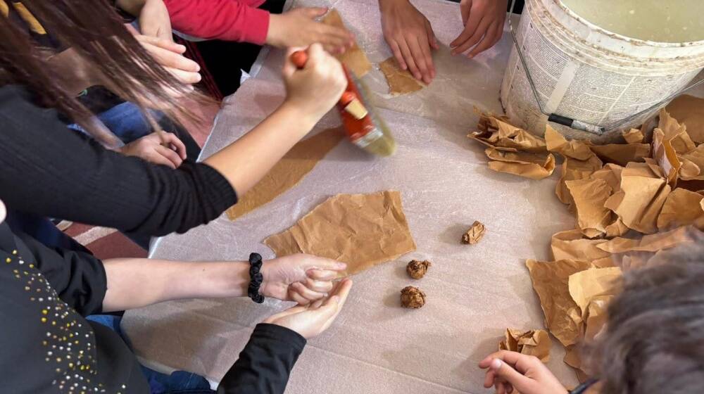 Open day Carnevale - Marrulleri Marrubiu 