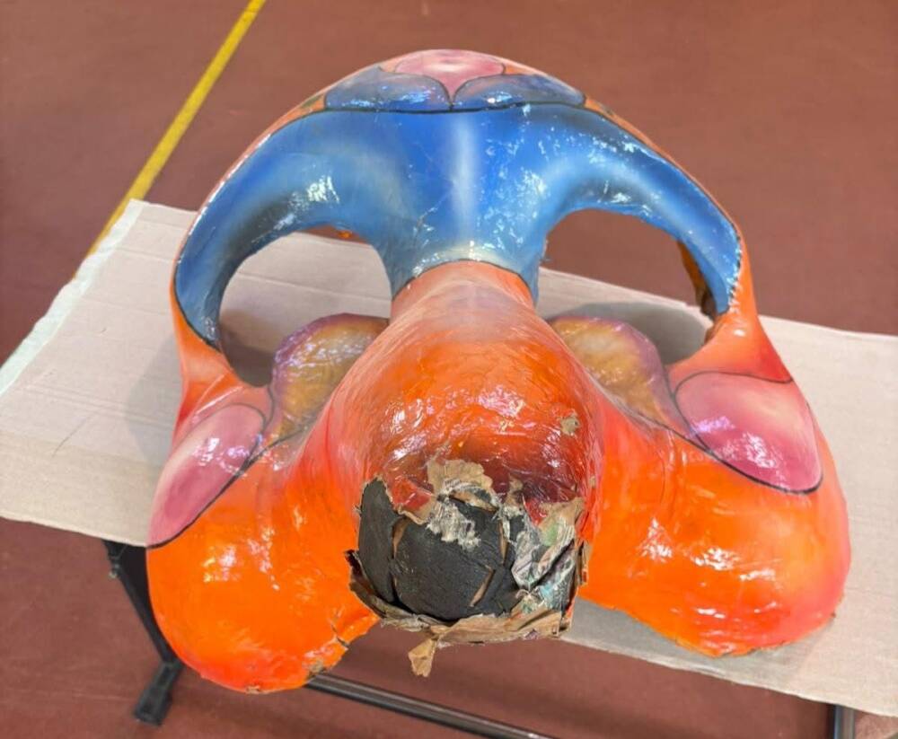 Open day Carnevale - Marrulleri Marrubiu 