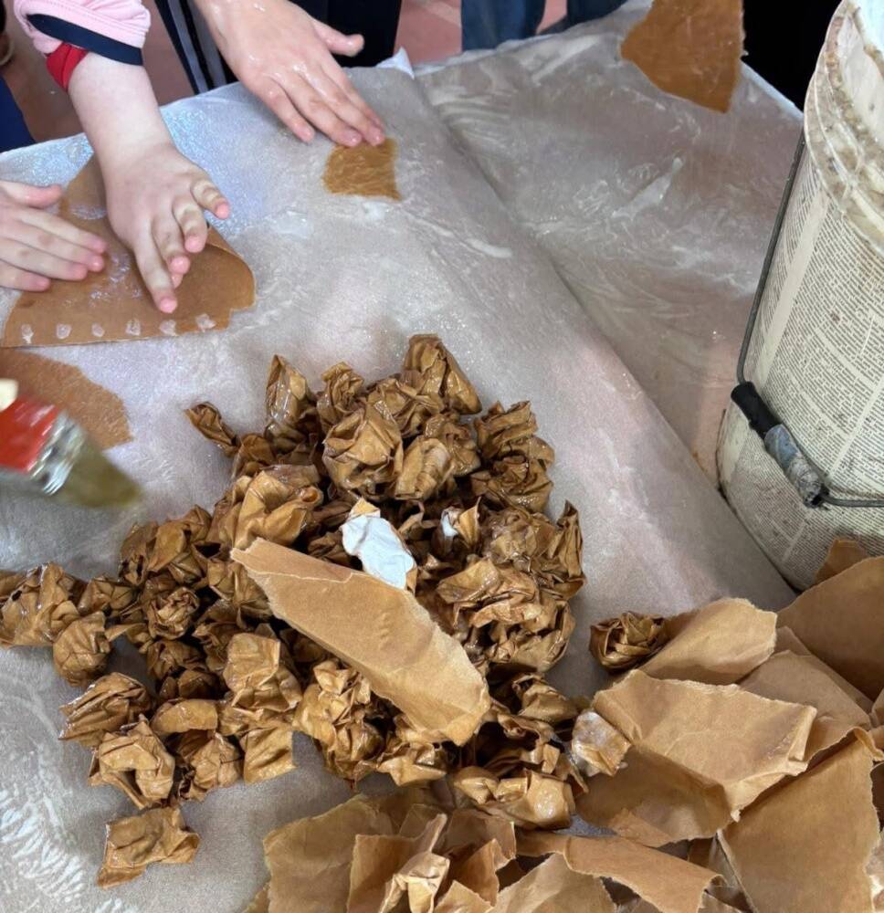 Open day Carnevale - Marrulleri Marrubiu 