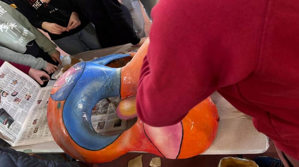 Open day Carnevale - Marrulleri Marrubiu 