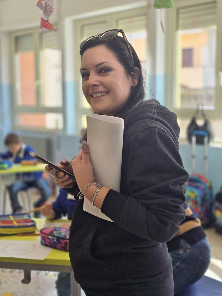 Open day Carnevale - Marrulleri Marrubiu 