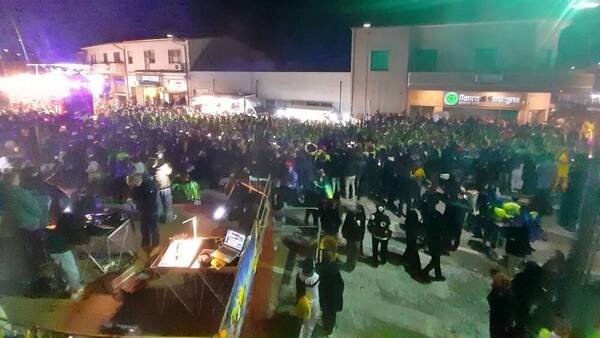 Su Mattisi de Coa 2026