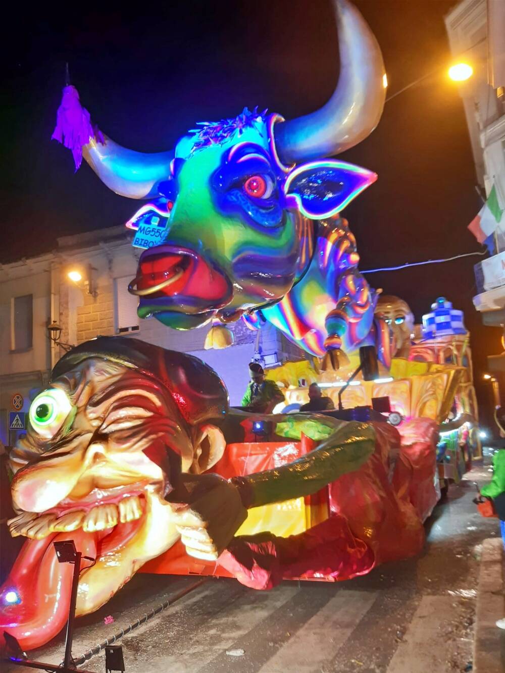 Su Mattisi de Coa 2026