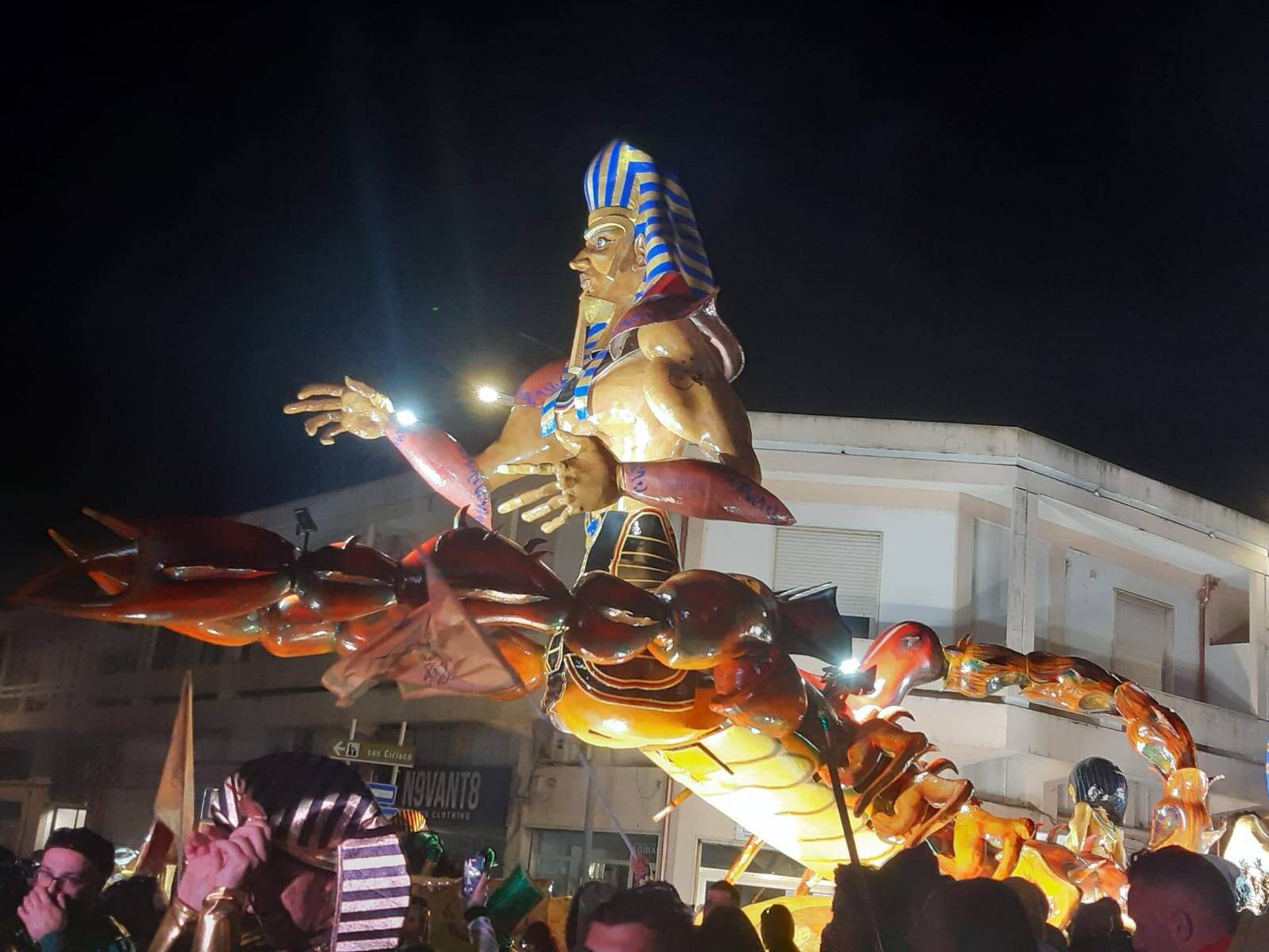 Su Mattisi de Coa 2026