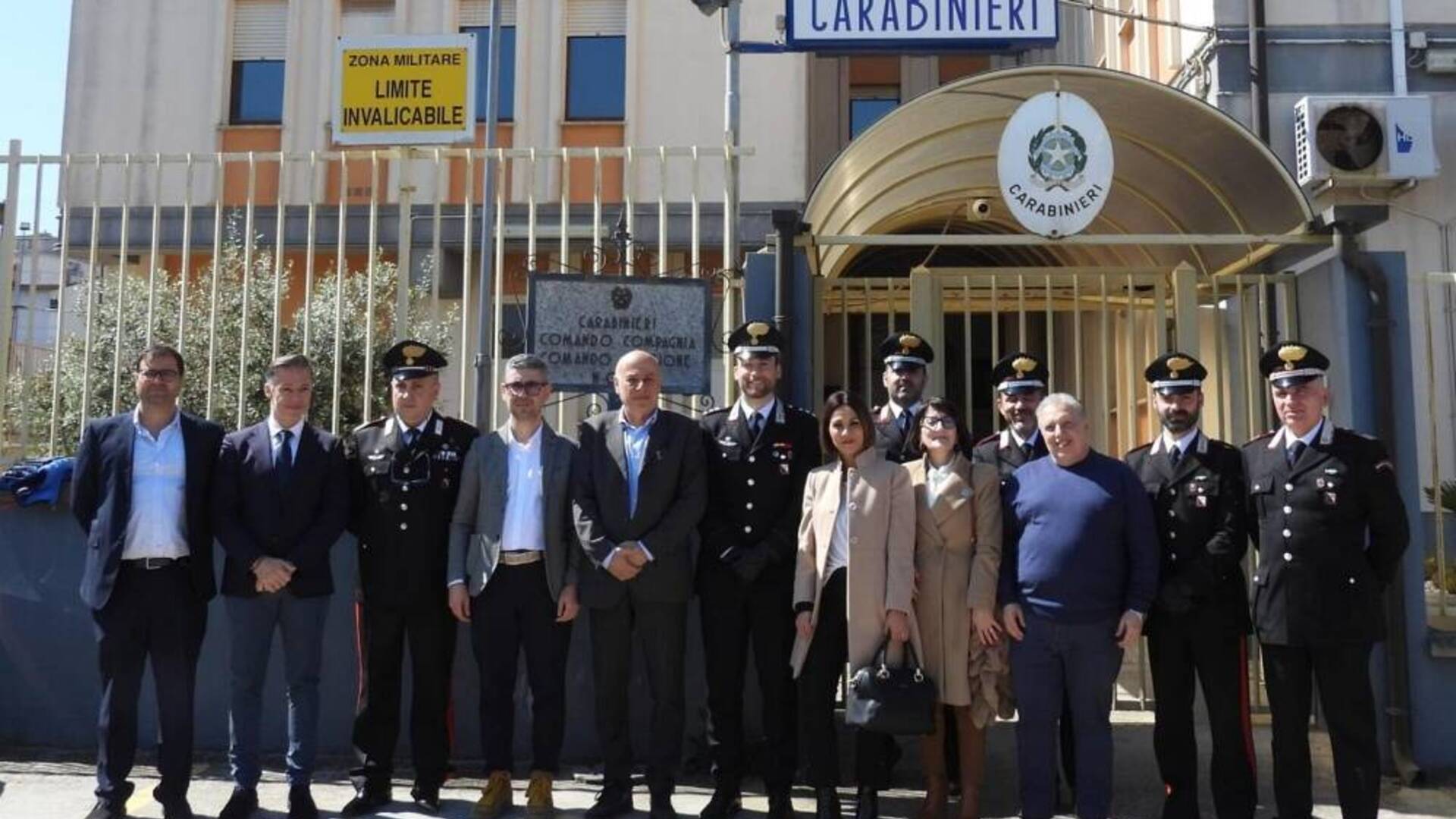 A Villacidro l'incontro sulla sicurezza scolastica e inclusione