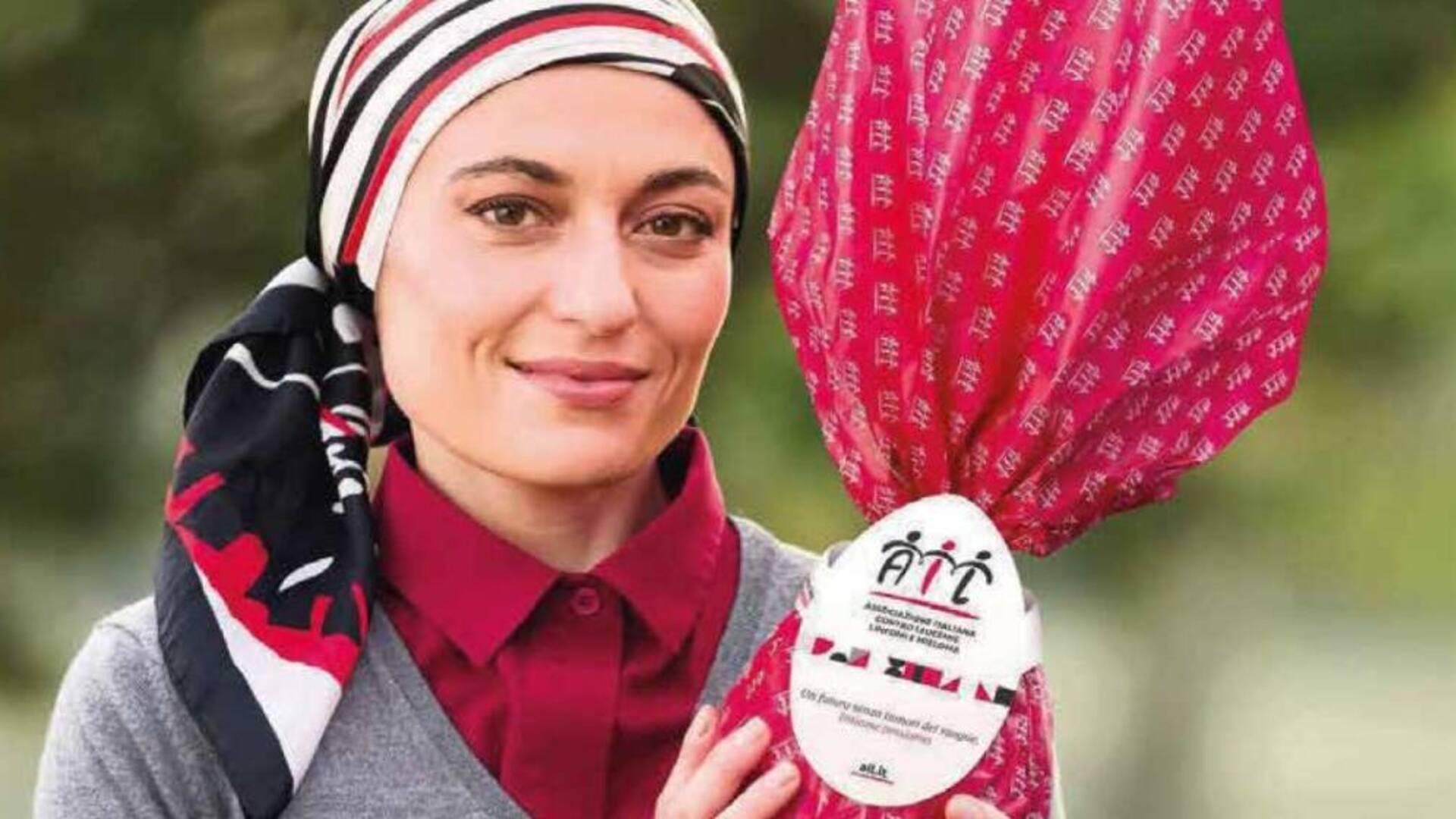 Le uova di Pasqua dell’AIL tornano nelle piazze del Terralbese e del Medio Campidano