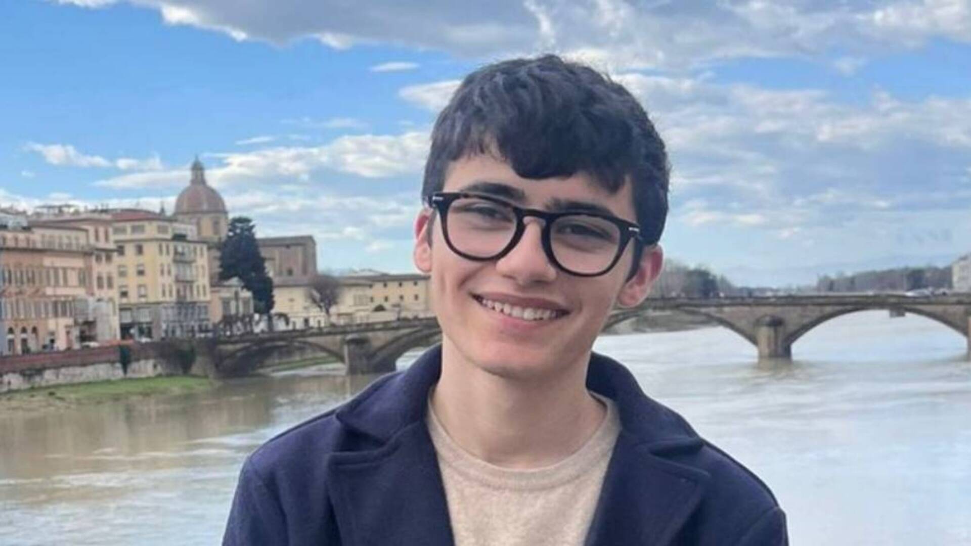 Un istante che cambia tutto: il giovane Angelo Melis di Uras pubblica il libro “Il tempo di un respiro”