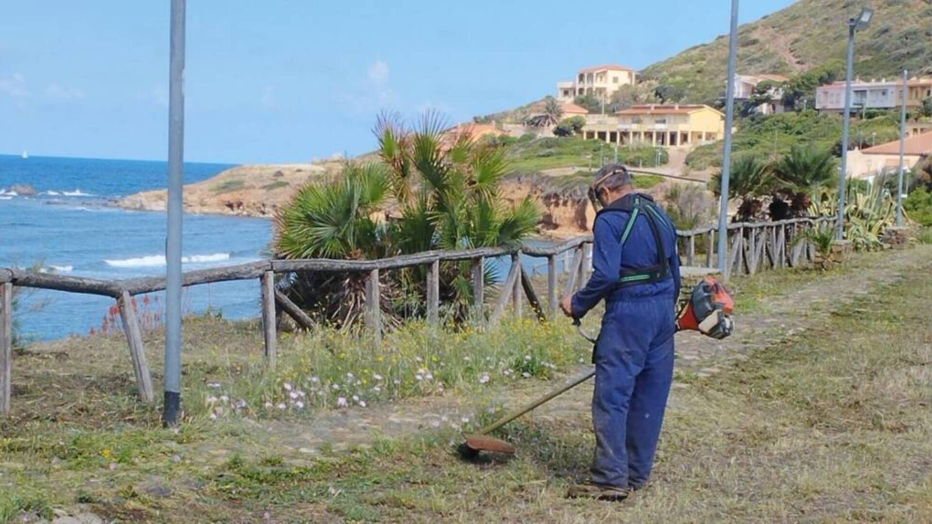 Associazione Porto Palma