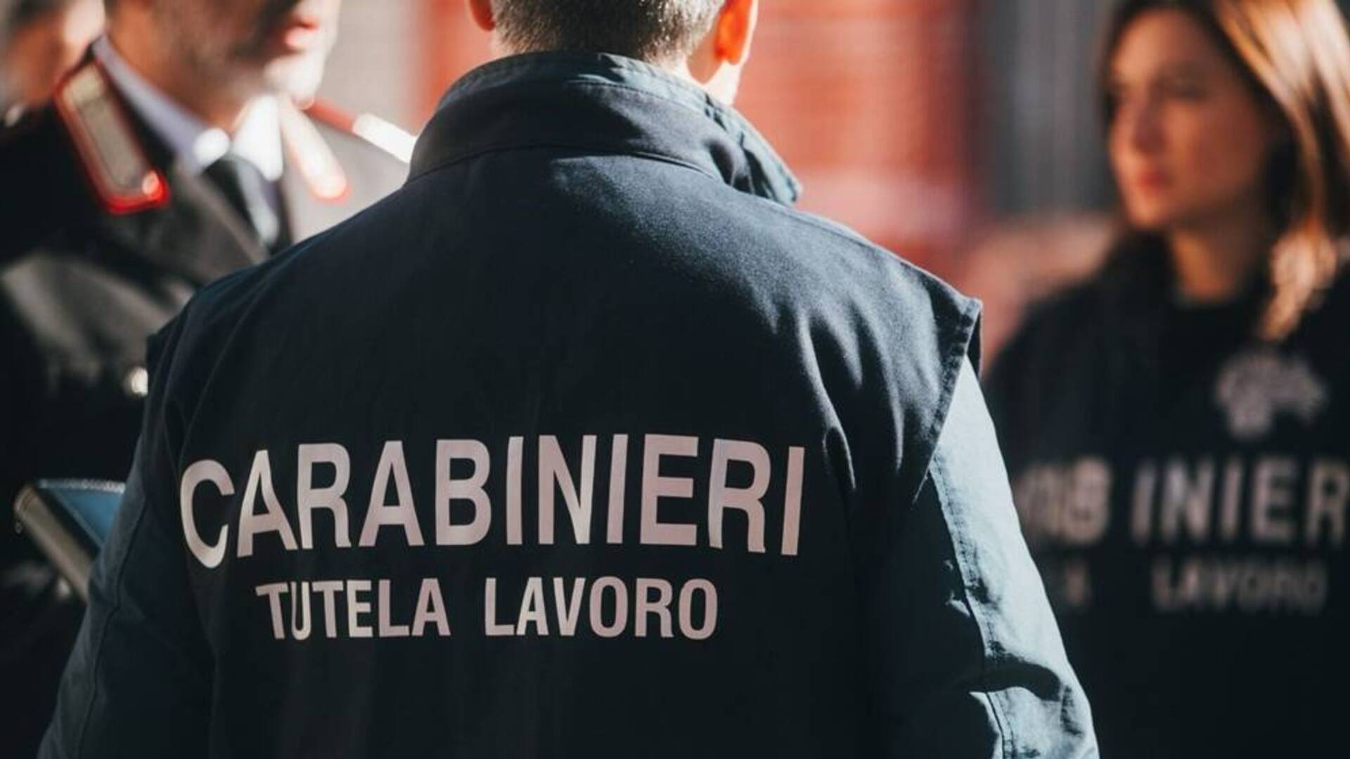 Chiuso per irregolarità un esercizio pubblico di somministrazione di bevande e alimenti