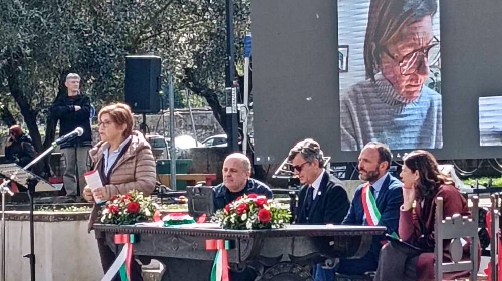 DonatoriNati polizia di stato tour in Sardegna 2026