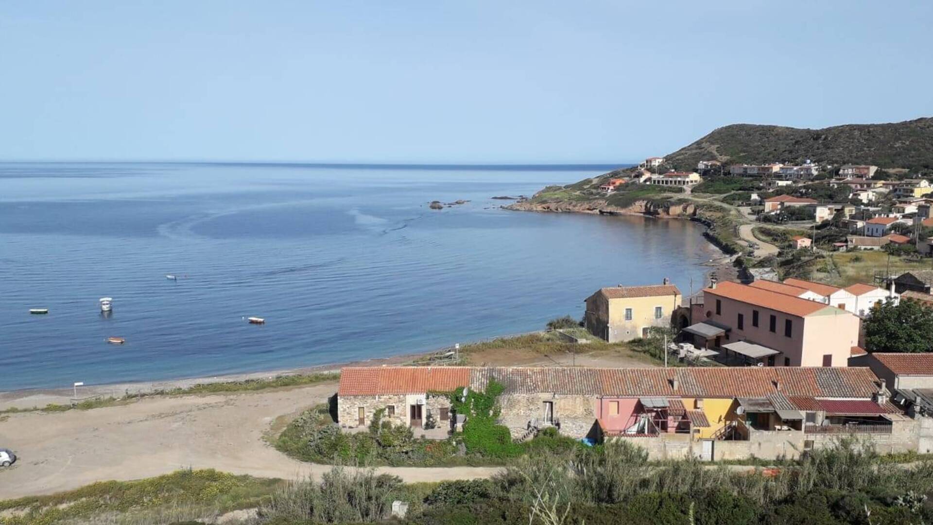Tuffo nella storia di Porto Palma con la presentazione del libro “La tonnara di Flumentorgiu”