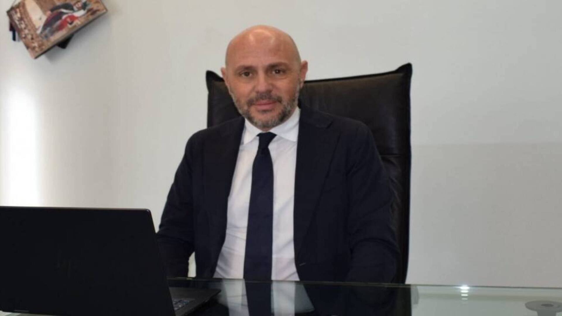 Il direttore generale della Asl del Medio Campidano confermato coordinatore regionale della Fiaso