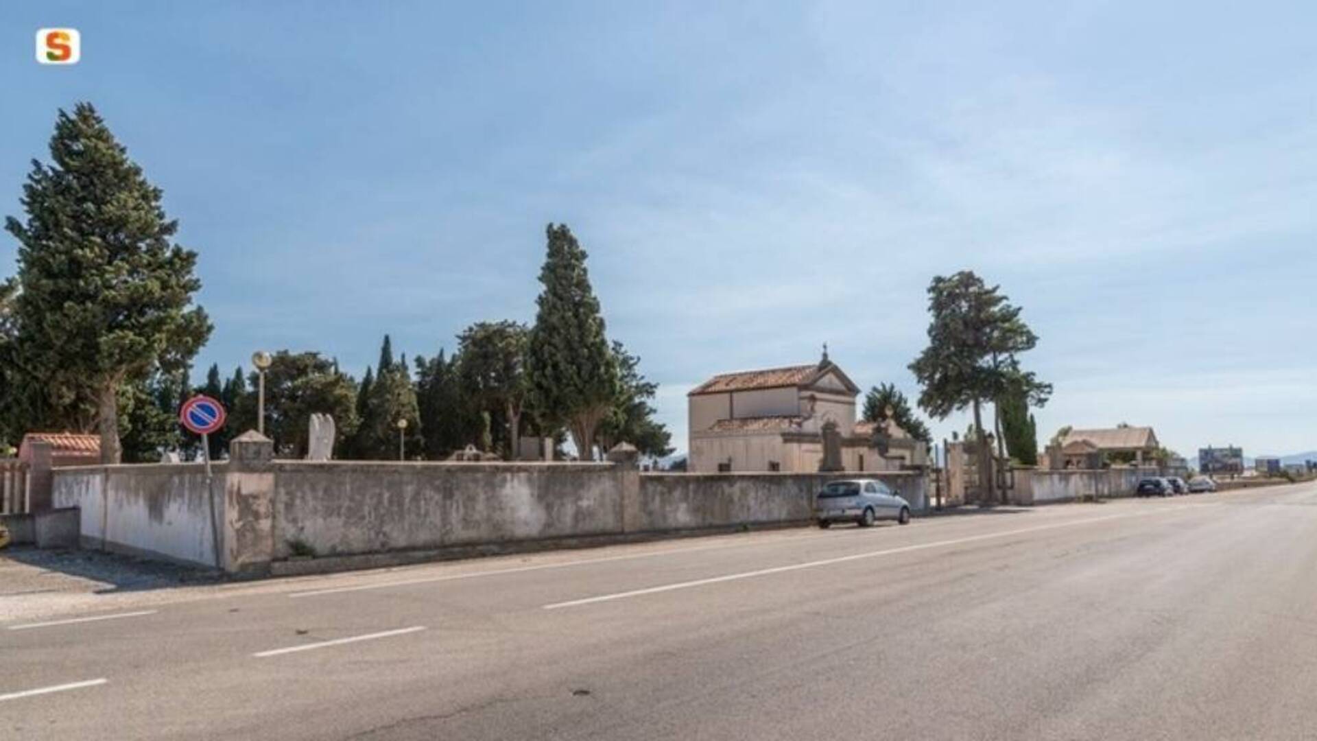 Nei cimiteri di Sanluri una mappa digitale per trovare la tomba dei propri cari