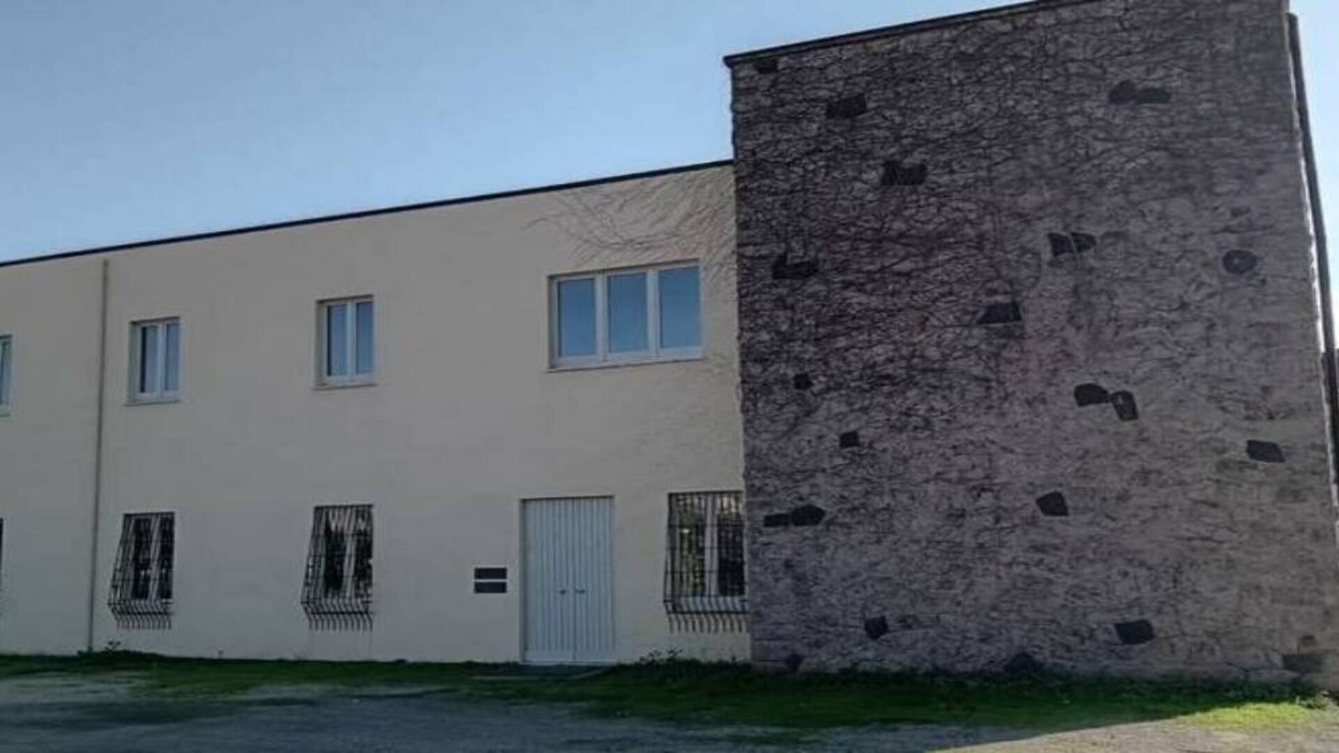 La Porta del territorio di Arborea diventerà anche una casa per le associazioni