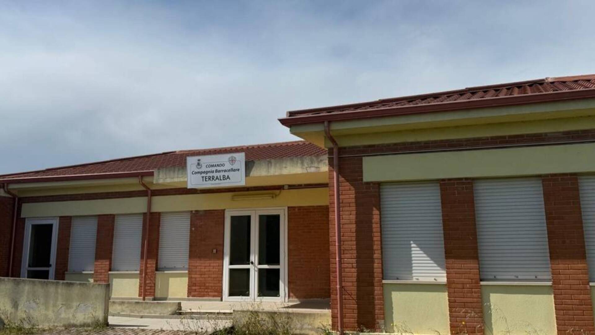 L’ex scuola elementare di Tanca Marchese ospiterà il Centro operativo d’ambito della Protezione civile regionale