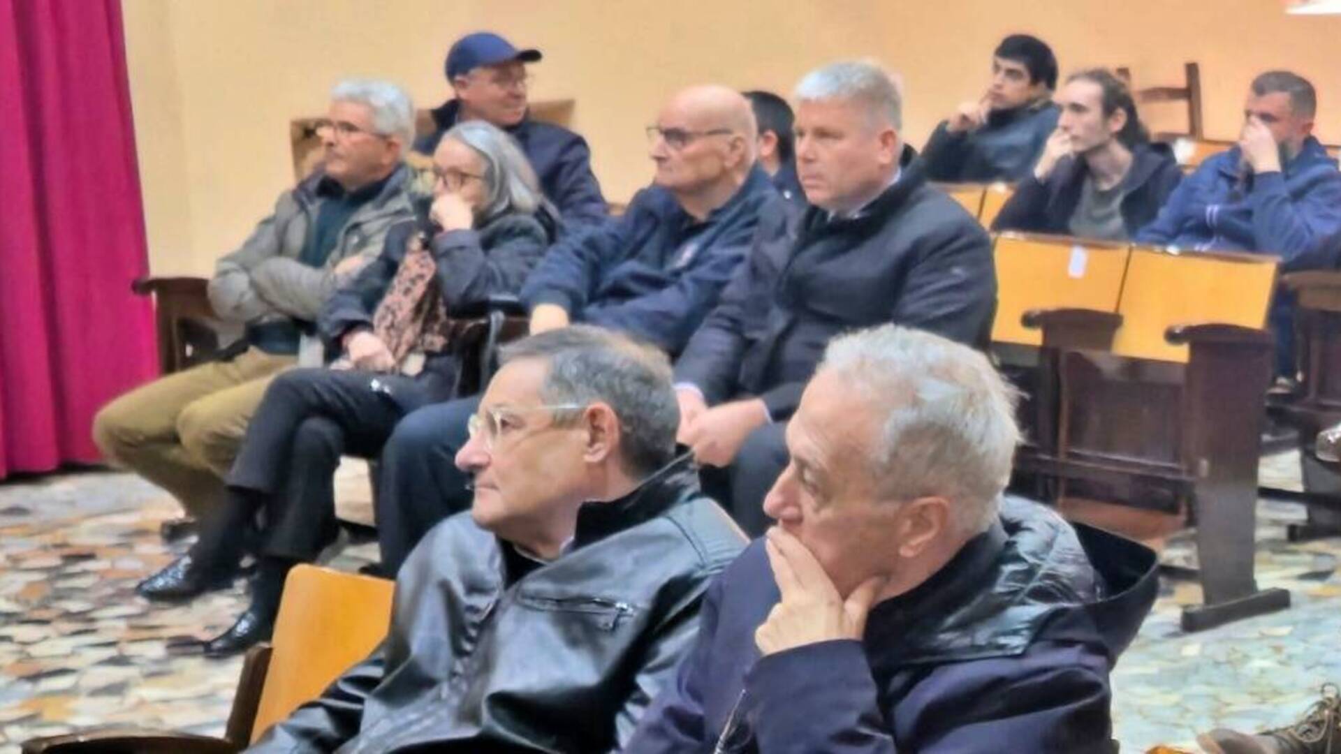 Arborea come sistema territoriale più ampio: comunità a confronto sul futuro della Città di Fondazione