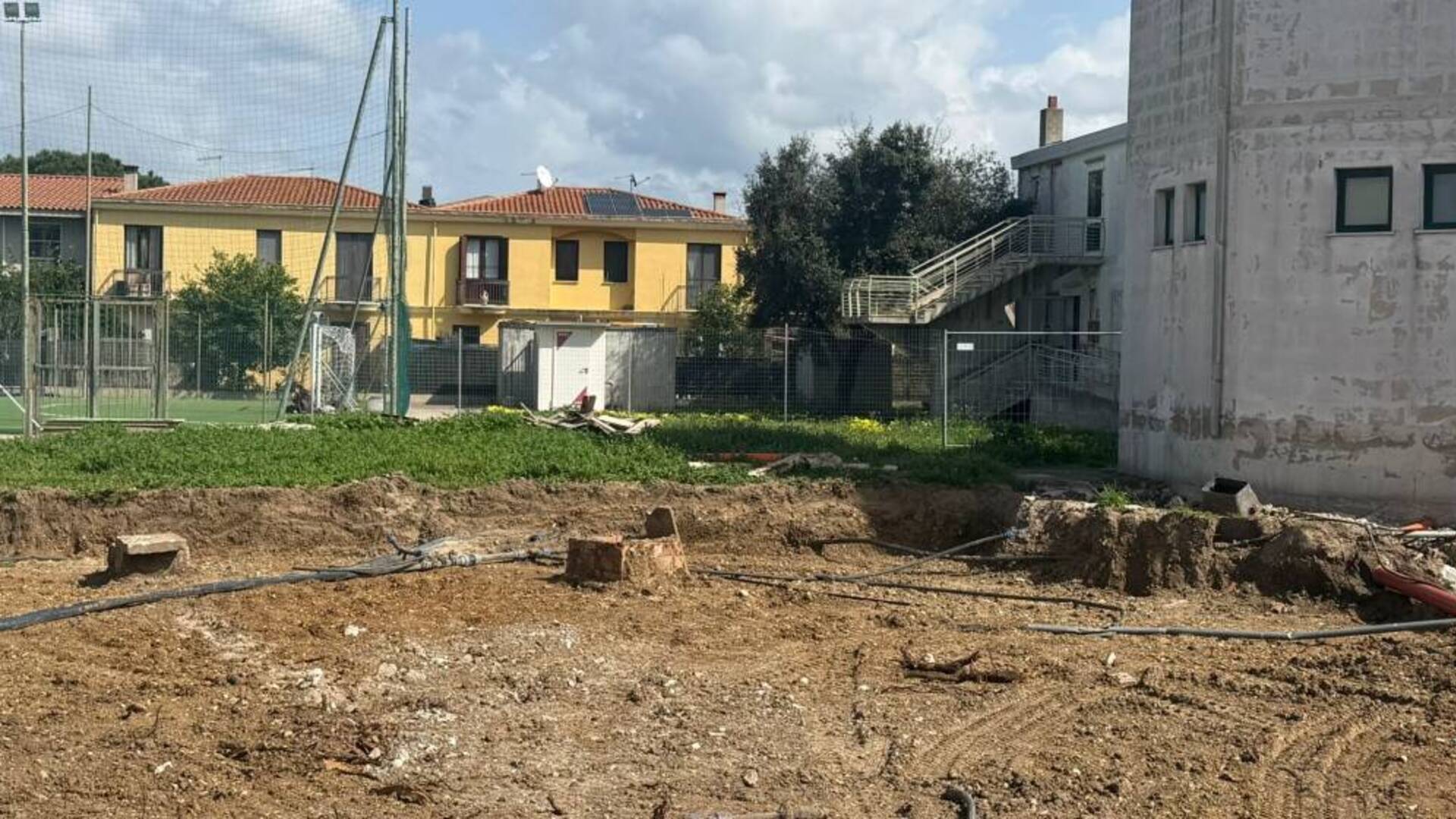 Ben 45 interventi e 35 milioni euro in campo: le opere pubbliche protagoniste del DUP di Terralba