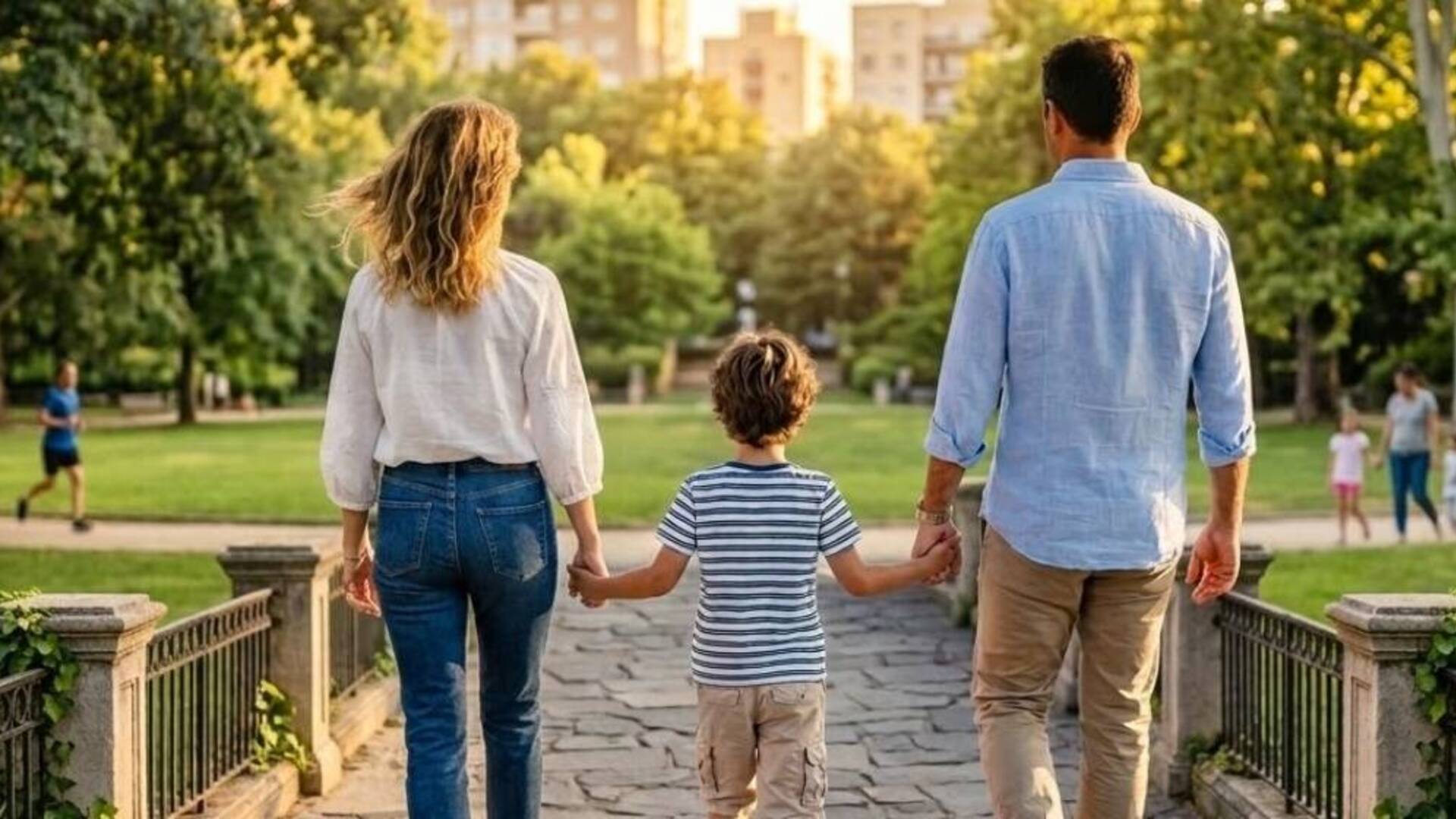 Genitori in cerchio: un nuovo appuntamento a supporto delle famiglie