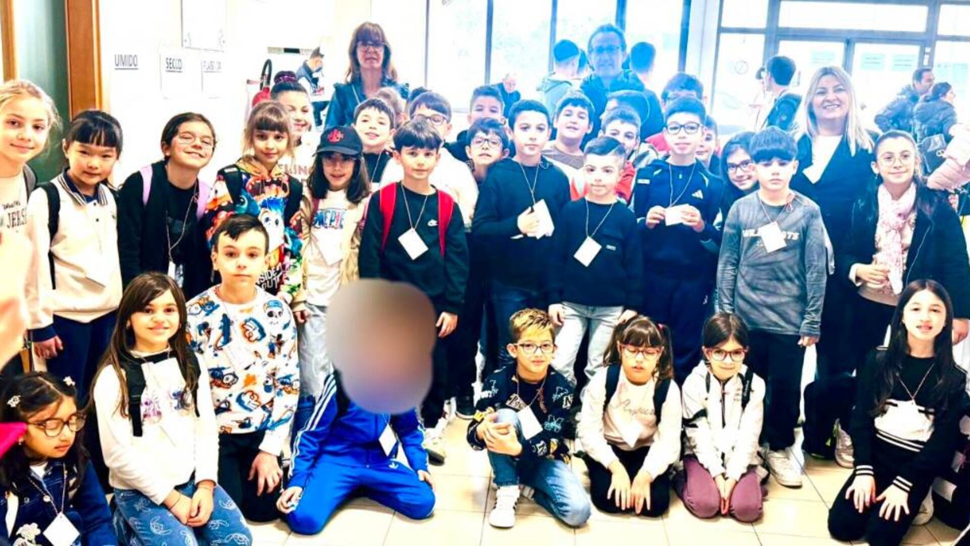 Piccoli scacchisti crescono: gli studenti di Terralba brillano nel Trofeo Scacchi Scuola