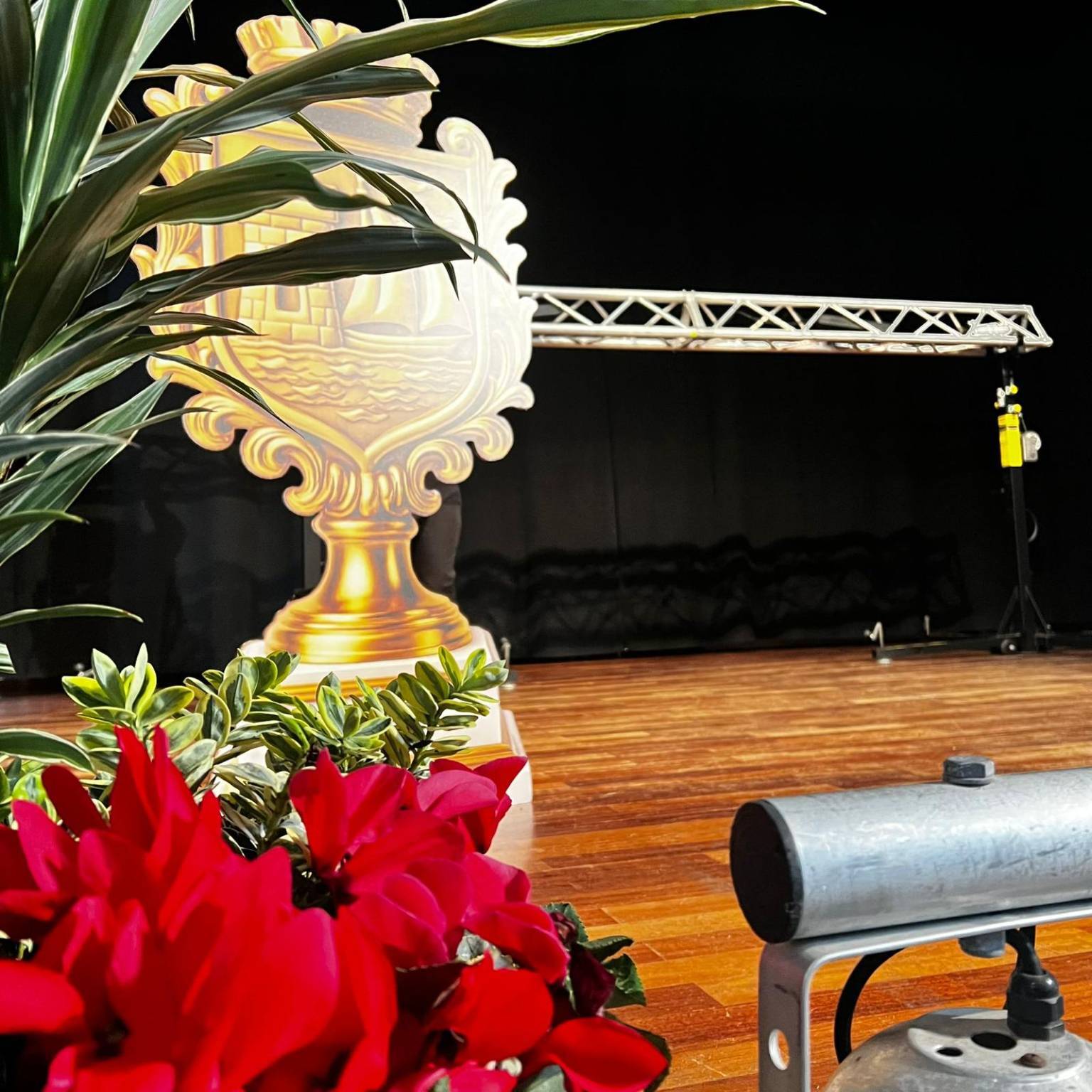 Gran Galà dello Sport - Terralba 