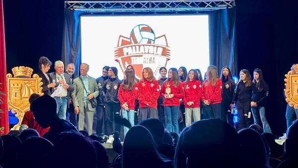 Gran Galà dello Sport - Terralba 