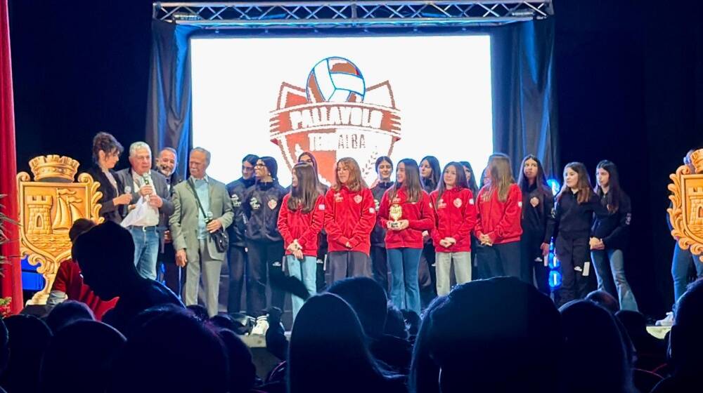 Gran Galà dello Sport - Terralba 