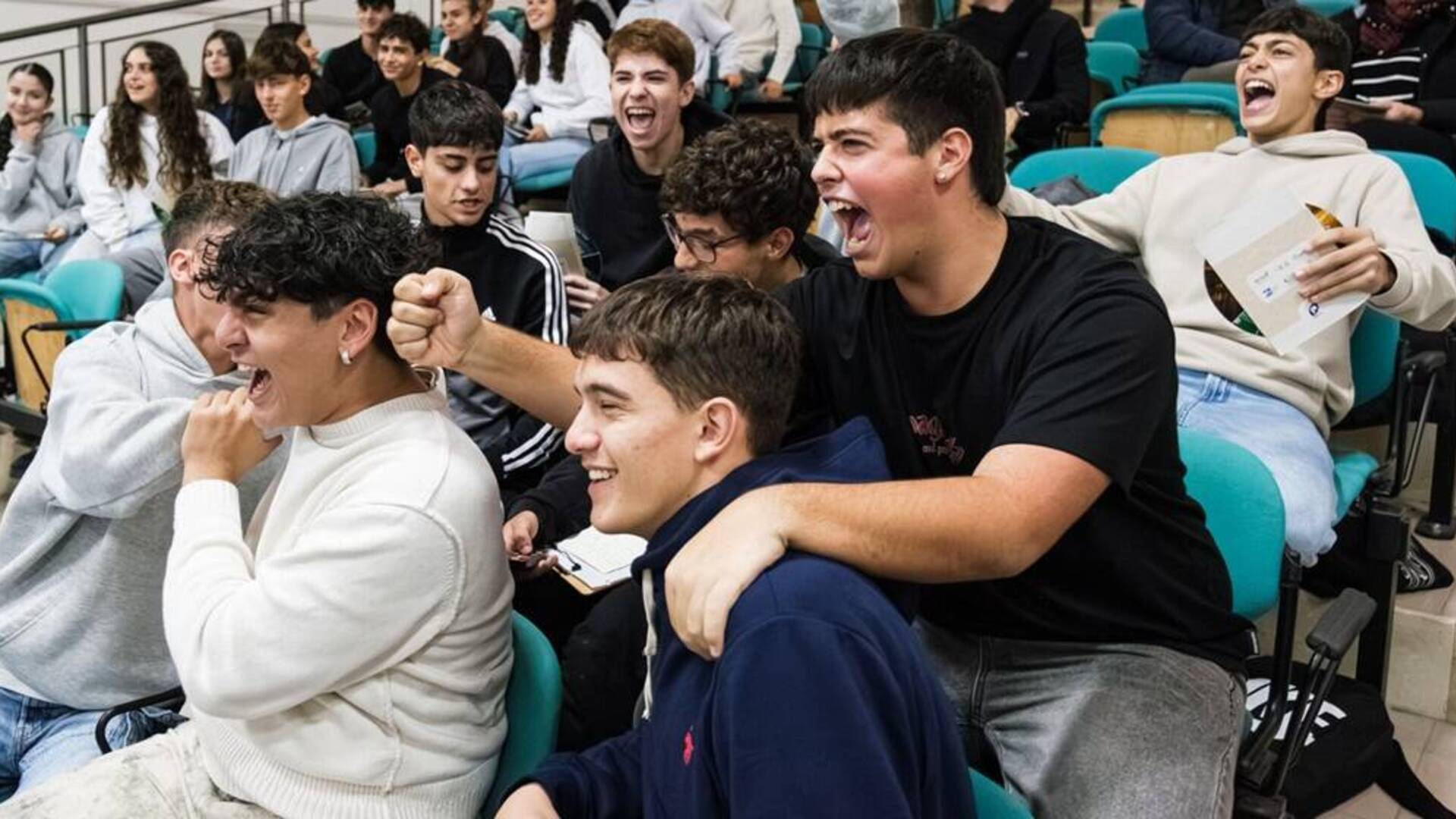 L’Istituto “De Castro – Contini” di Terralba pronto a volare alle finali del Green Game 2026