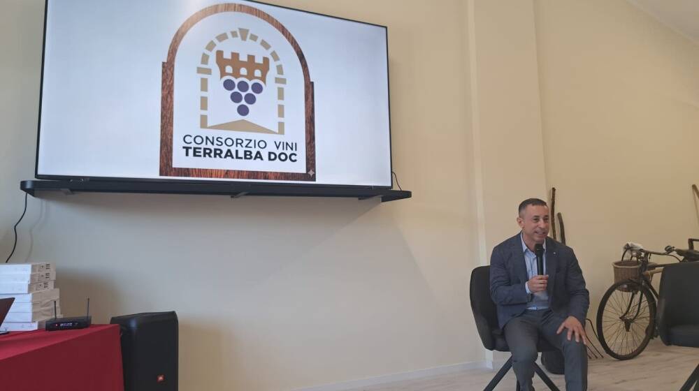 Il Consorzio Vini Terralba Doc inaugura la nuova sede