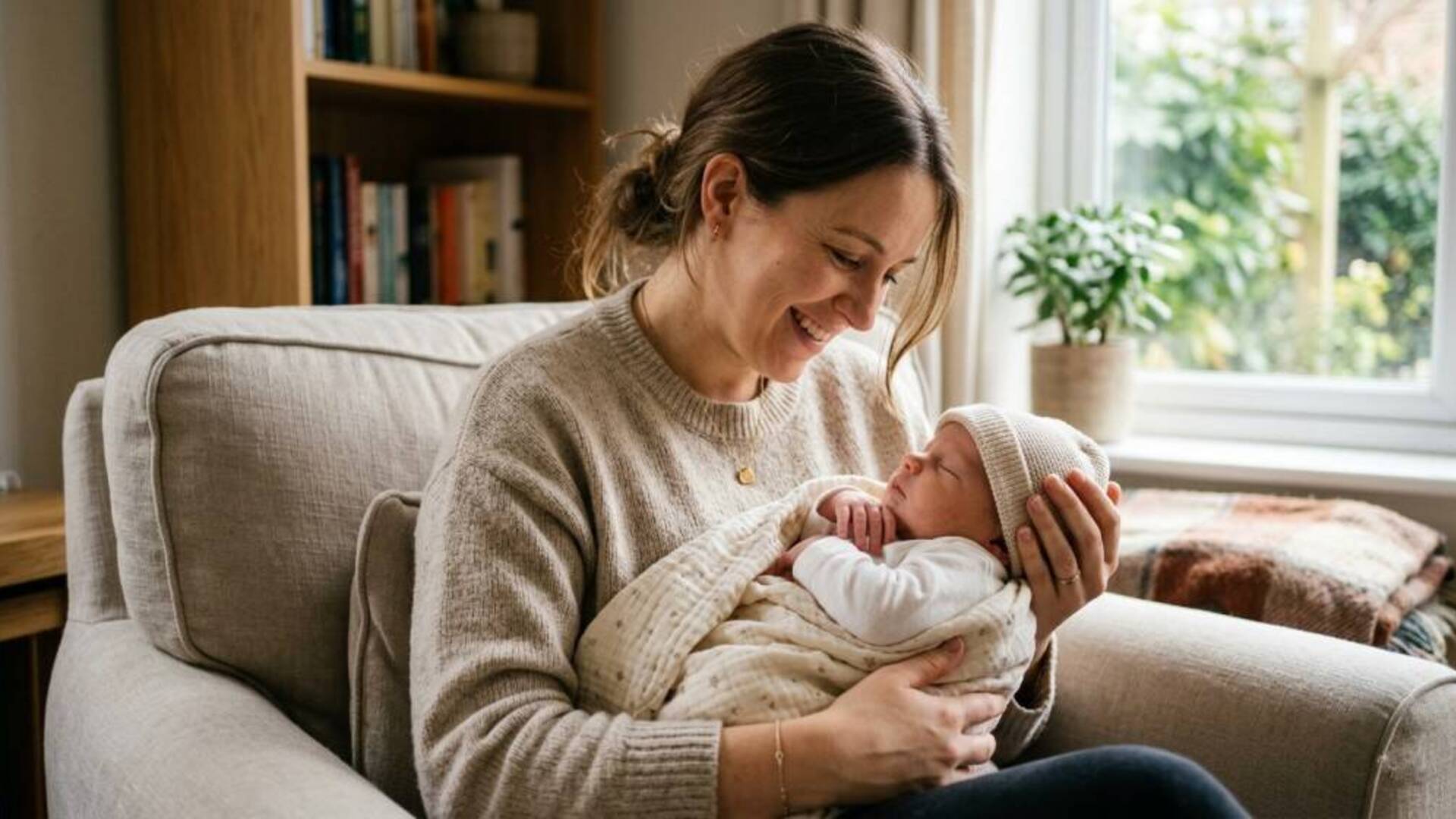 Consultorio familiare di Terralba: via agli incontri dedicati alle neomamme