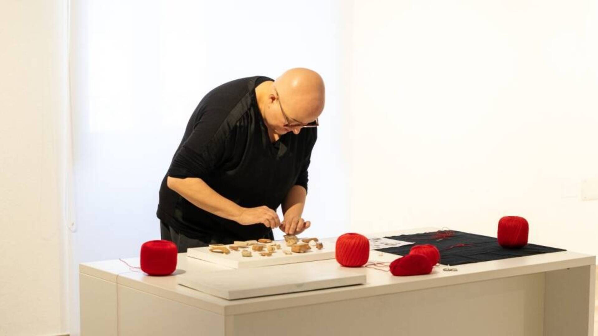 Maria Jole Serreli - Monumenti Aperti